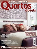 Quartos & Closets